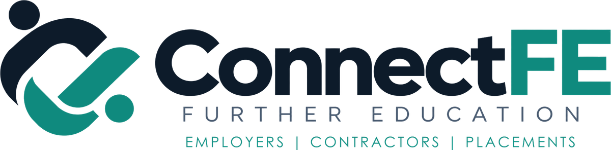 ConnectFE, further education, employers, contractors, placements